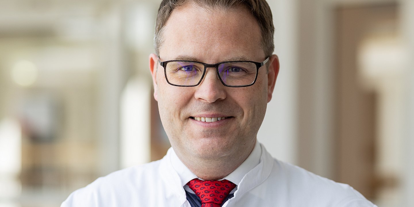 Helios Heart Center Leipzig: Heart transplants are never routine